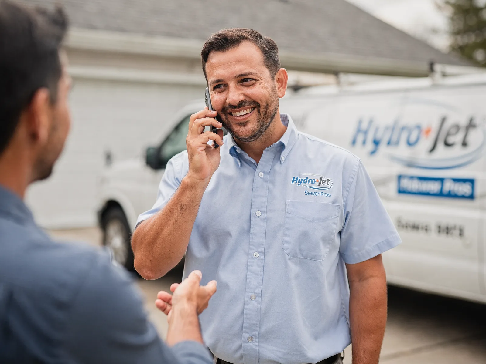 Hydro Jetting Near Me Farmersburg, IN FAQs